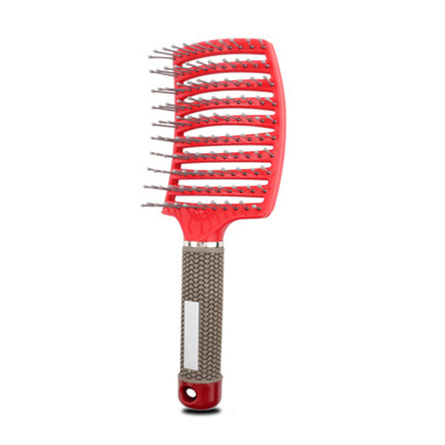 massage hair comb