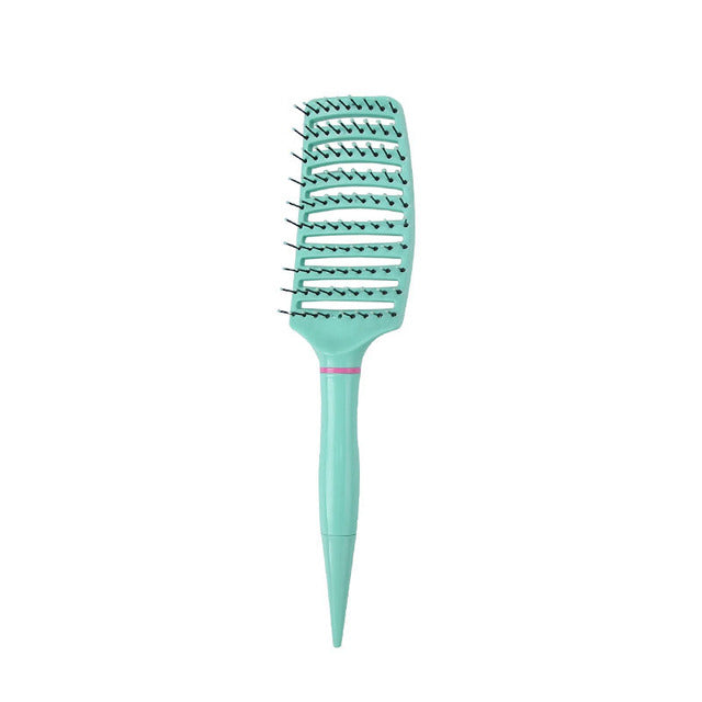 massage hair comb