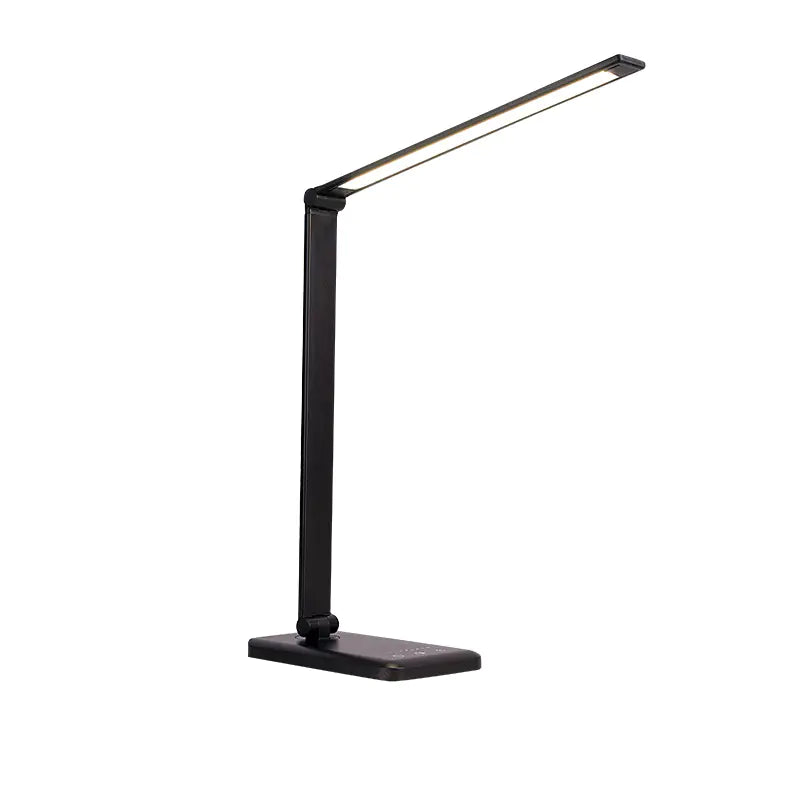 5-level adjustable led desk lamp