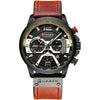 Black Black Watch