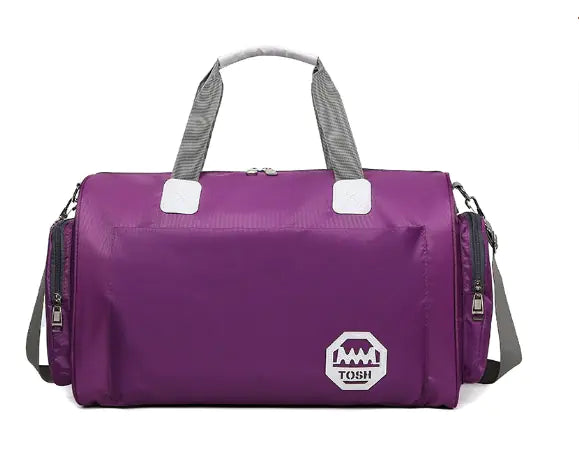 large capacity hand luggage