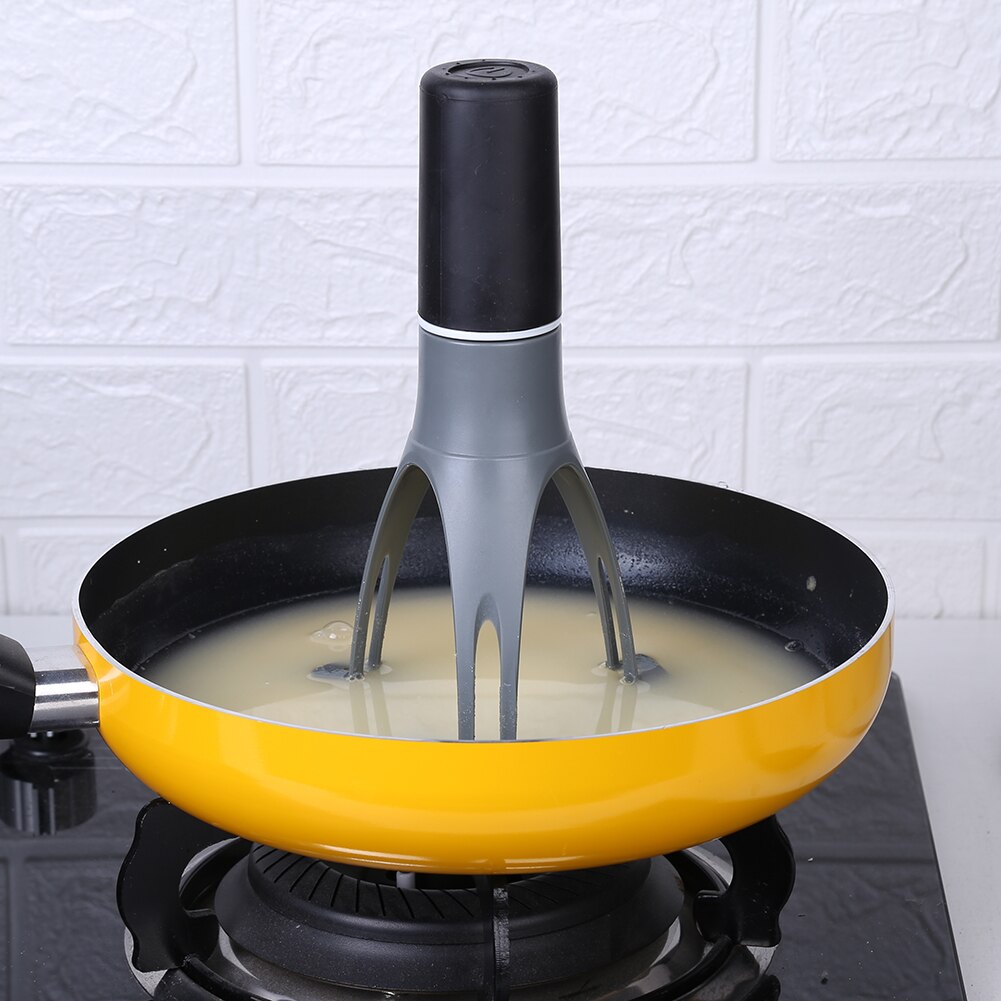 automatic egg beaters