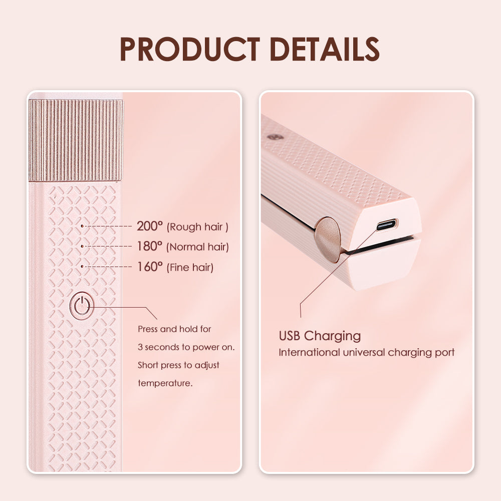 hair wand pro