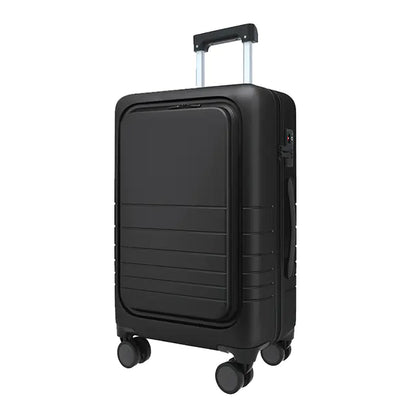 Lightweight Smart Luggage