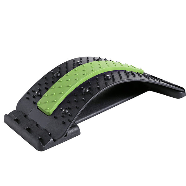 back massage pad