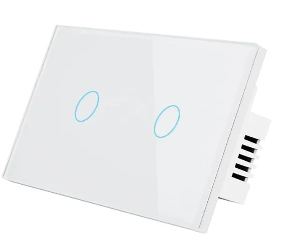 smart voice control switch