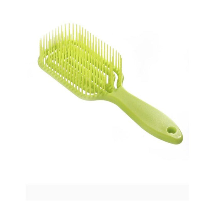 massage hair comb