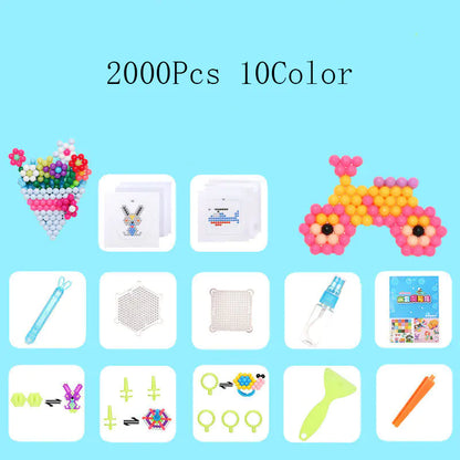 DIY Magic Water Beads Craft Kit