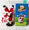 Hip-Hop Santa