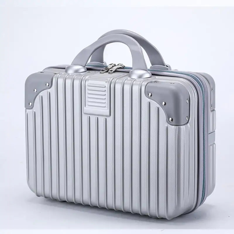 handheld portable luggage