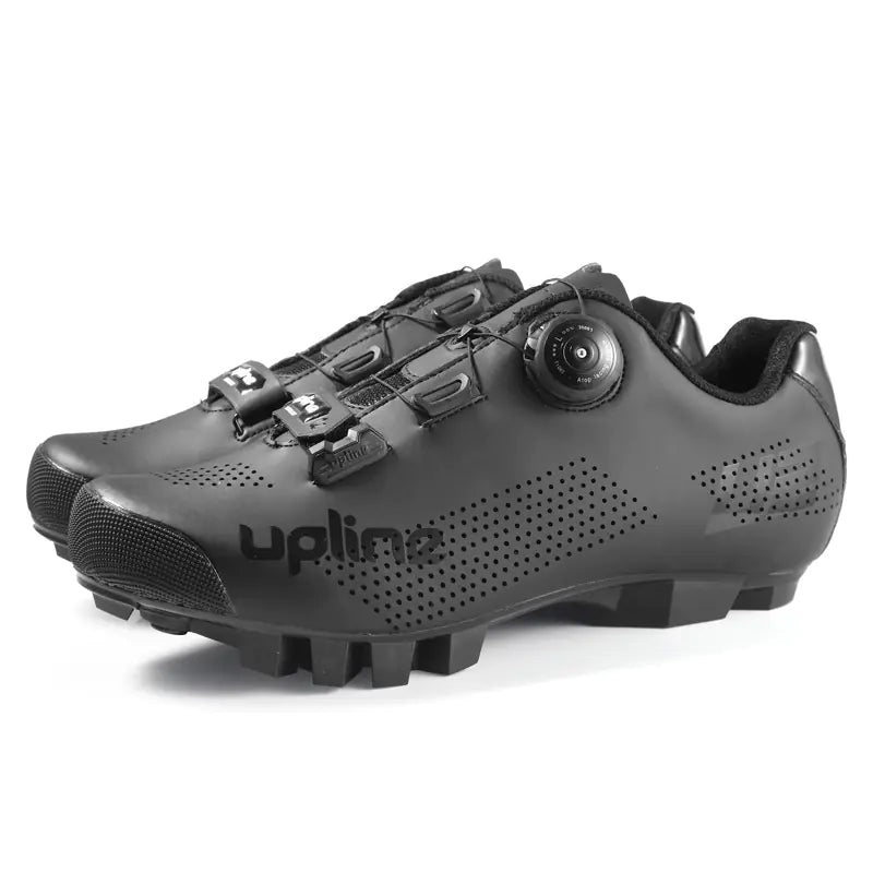 taiwan upline cycling shoes for road and mountain bikes