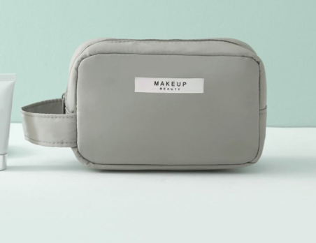 makeup bag
