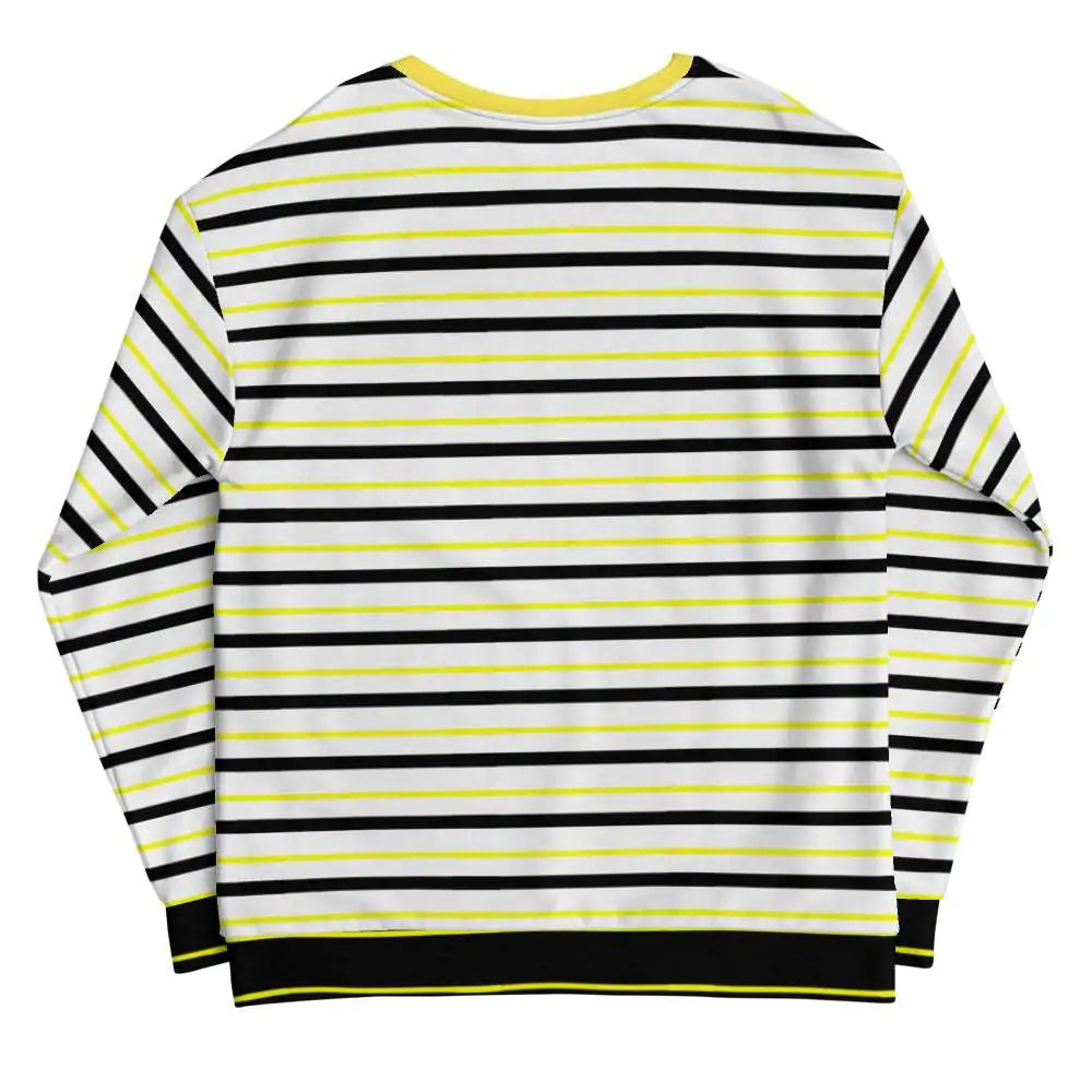 be happy sweatshirt