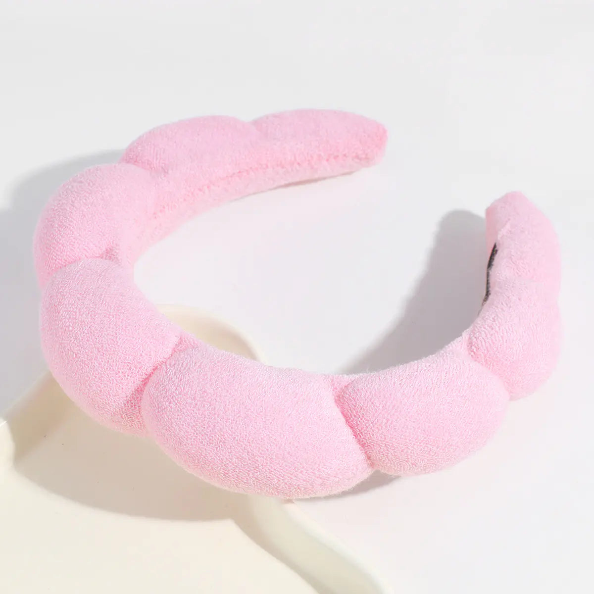 thickened sponge headband