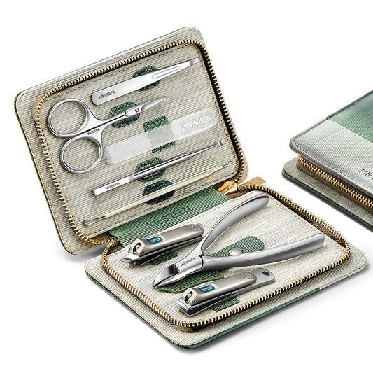 Manicure Pedicure Sets