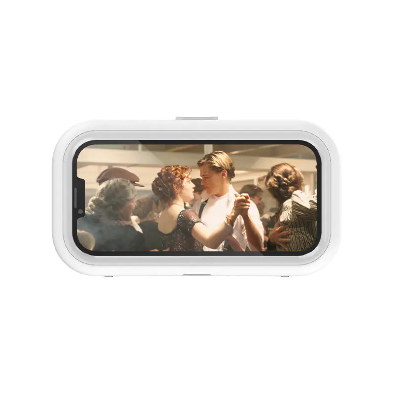 360-degree  phone holder