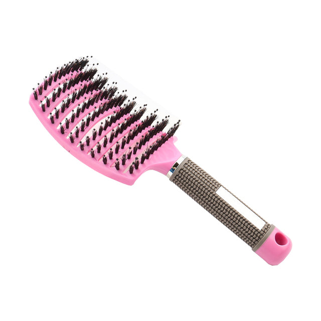 massage hair comb