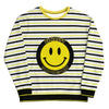 Yellow with Black / 3XL
