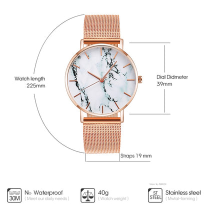 Women's Wristwatch