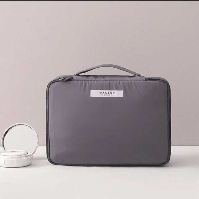 makeup bag