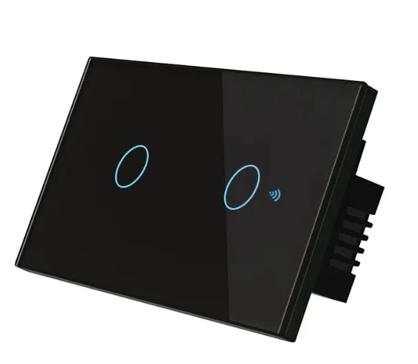 smart voice control switch