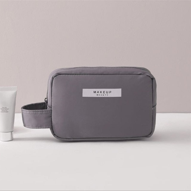 makeup bag
