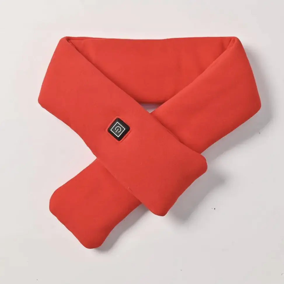 smart warmth fashion scarf