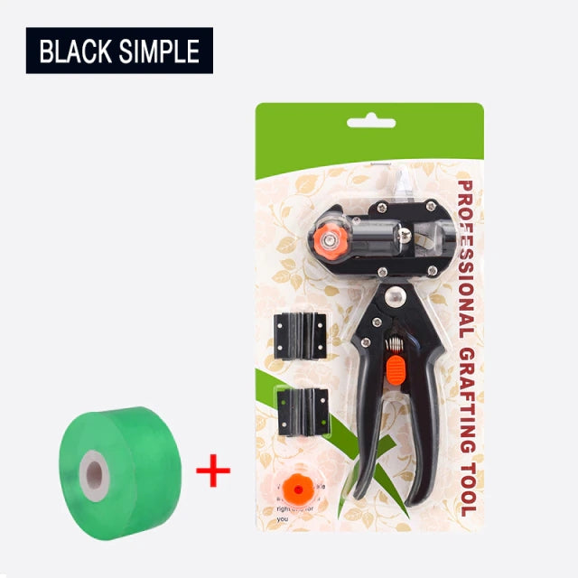 garden tools farming pruning shears