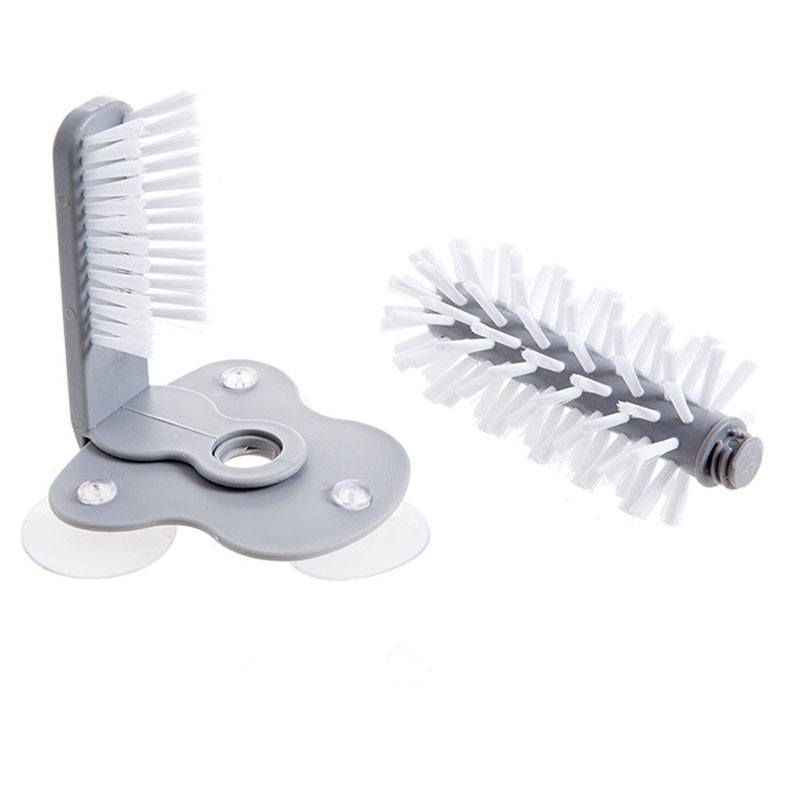 kitchen bottle brush