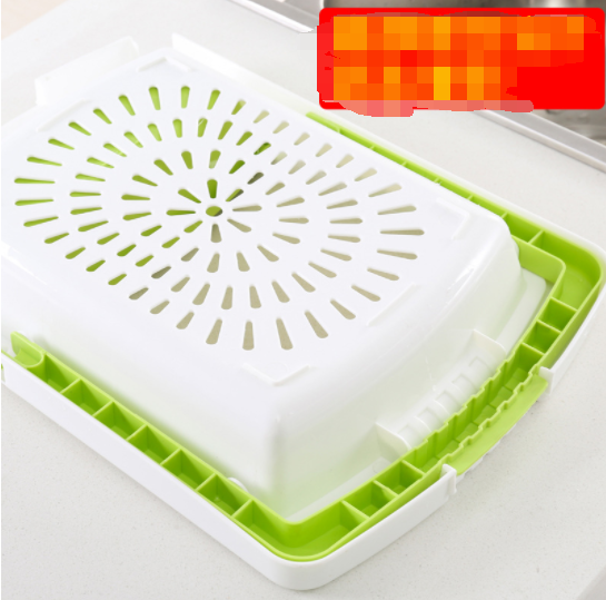 kitchen plastic chopping board