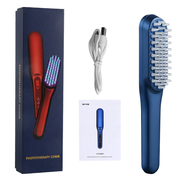 hair growth comb