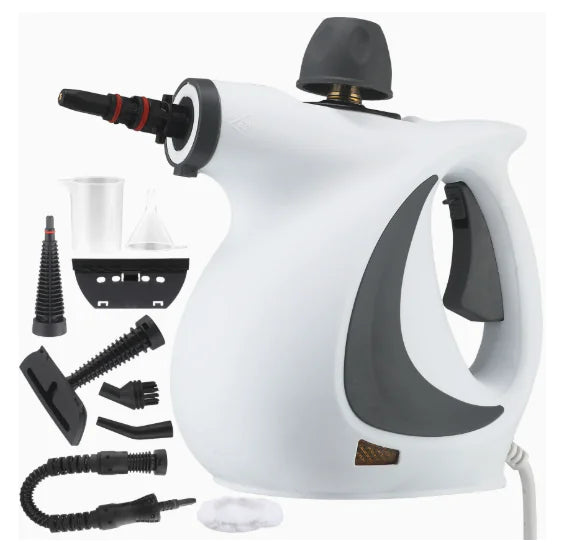 high-pressure cleaner