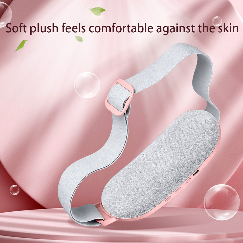 abdominal massage belt