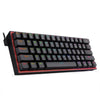 K617RGB / Red Switch