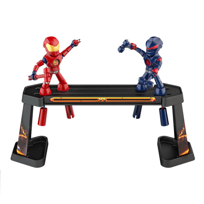 parent-child interactive board game