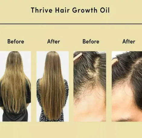 moisturizing repair hair care essential oil