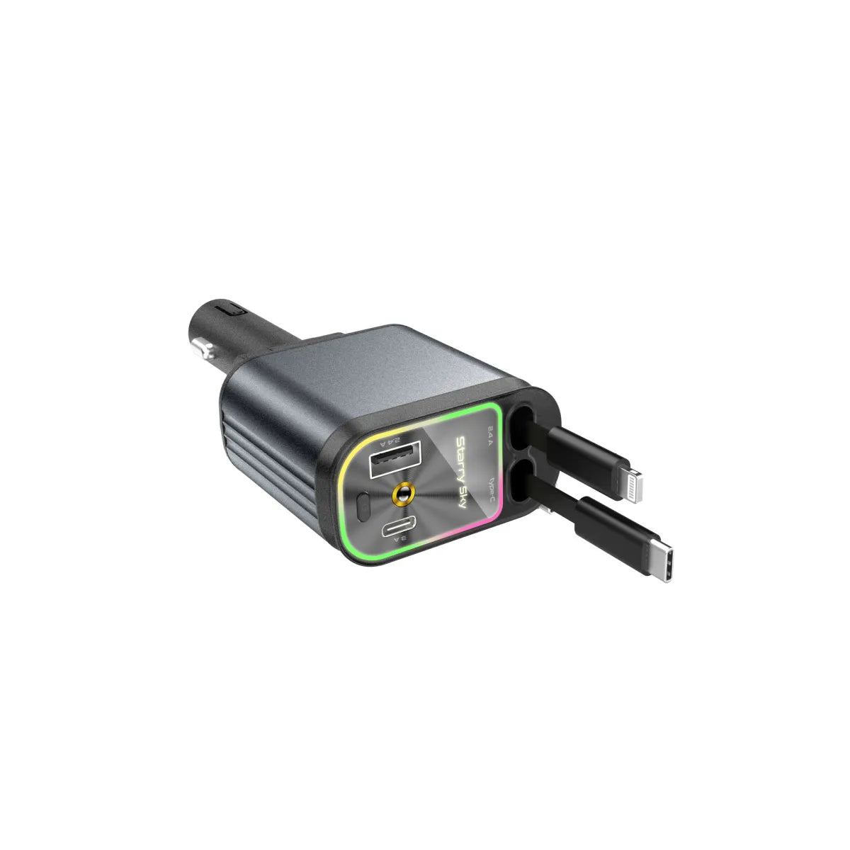 car mobile phone charger