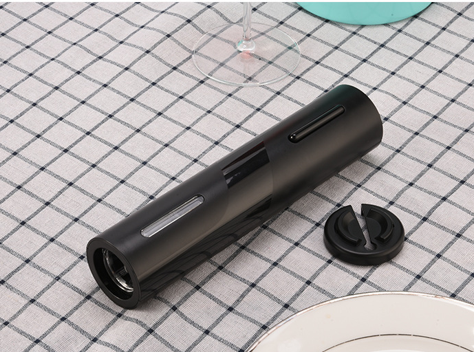 automatic wine bottle opener
