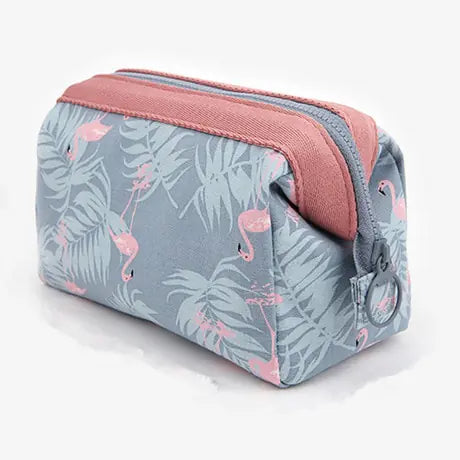 makeup bag