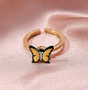 Butterfly 4 / Resizable
