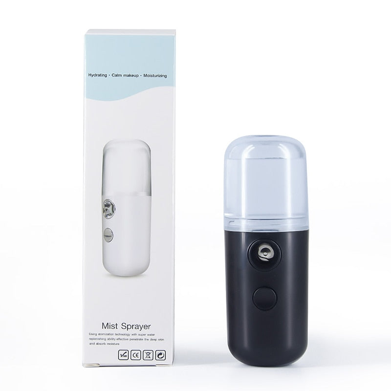 nano mist facial sprayer