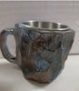 Blue Ore No Inner Liner / 10CM High