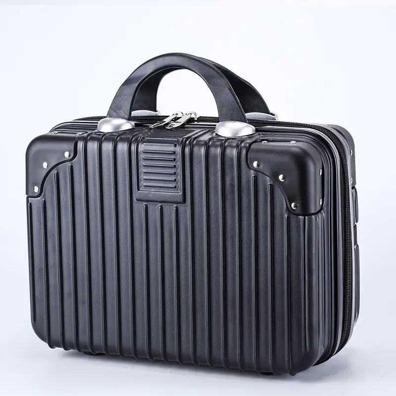 handheld portable luggage