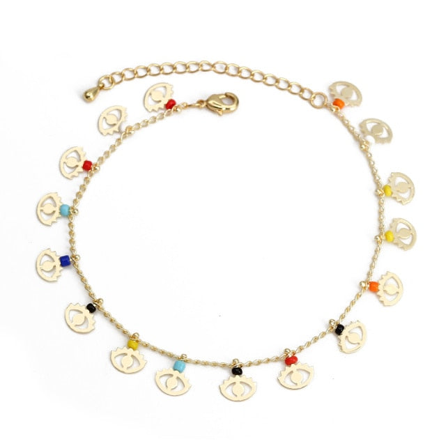 charm bracelet