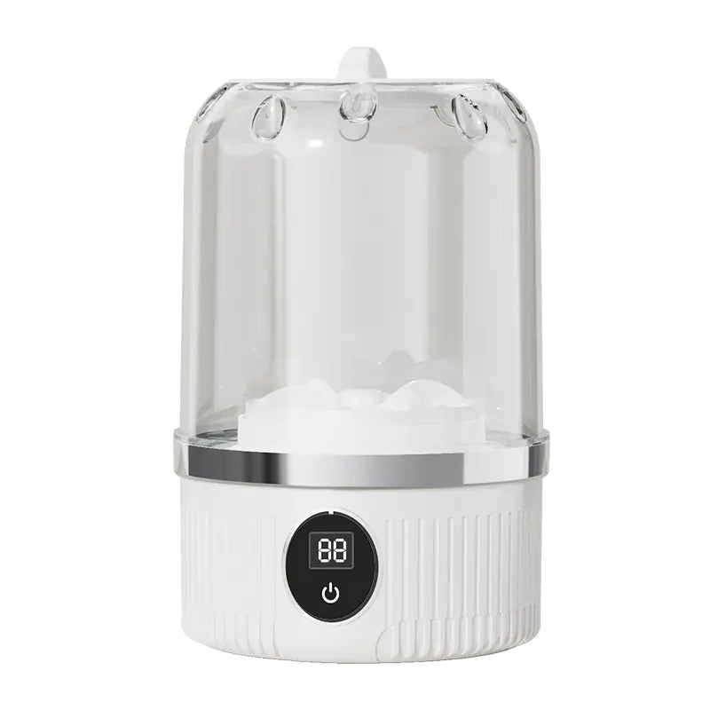 wireless portable washing machine