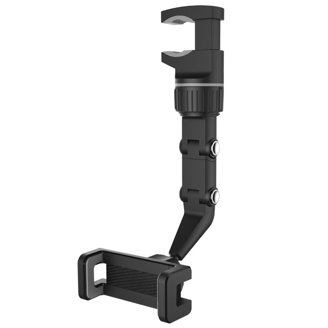 360° rotatable smart phone car holder