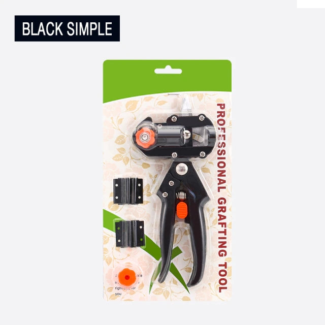 garden tools farming pruning shears