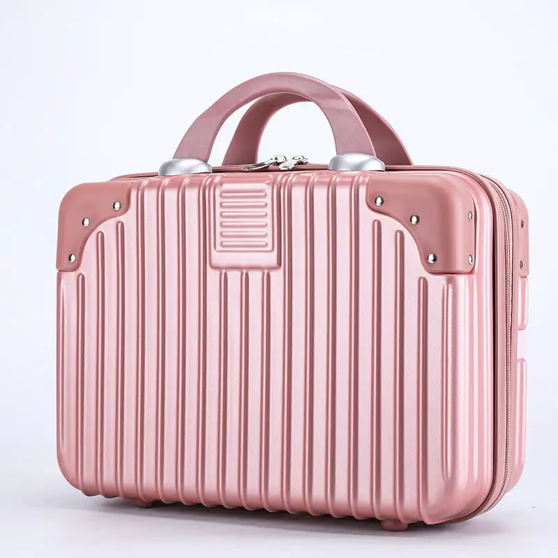 handheld portable luggage