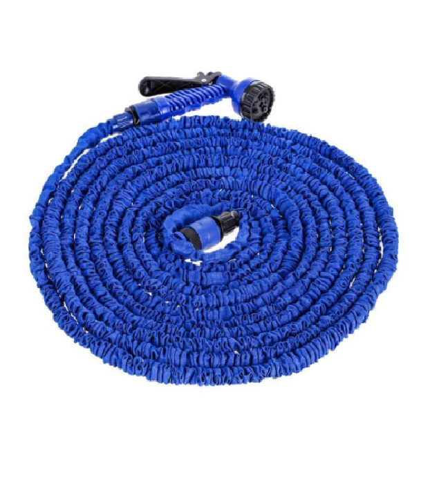 flexible garden hose