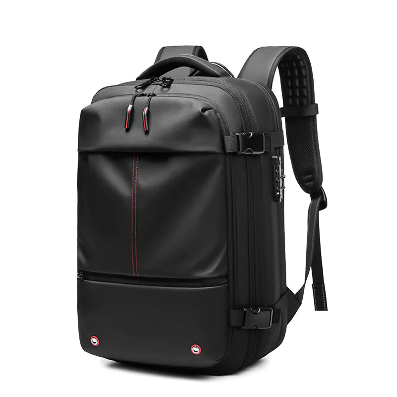 large-capacity backpack